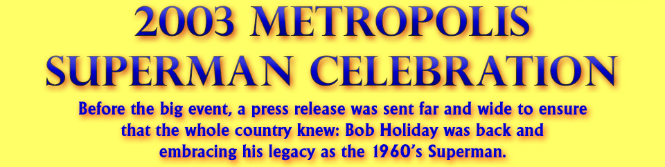 Press Release