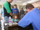 Meeting Superman