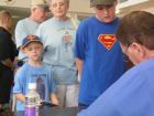 Meeting Superman