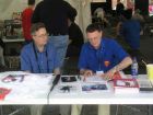 Signing Session