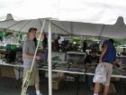 Signing Session