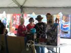 Signing Session