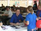 Signing Session