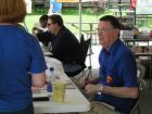 Signing Session