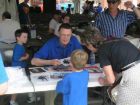 Signing Session