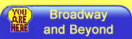 Broadway Memories