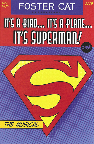 Program Cover