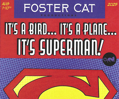 Foster Cat Revival Program