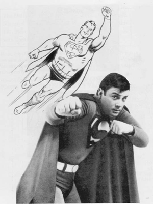 Comics Scene Magazine