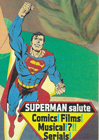 Comics Scene Magazine