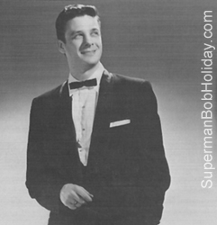 Bob Holiday
