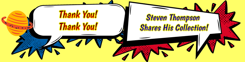 The Steven Thompson Collection