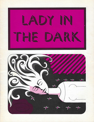 Lady In The Dark