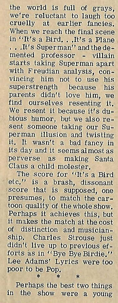 Richard Duprey Review 3