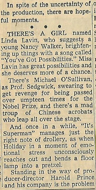 Ernest Schier Review 4