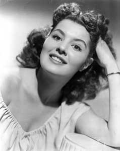 Patricia Marand Early in Her Career