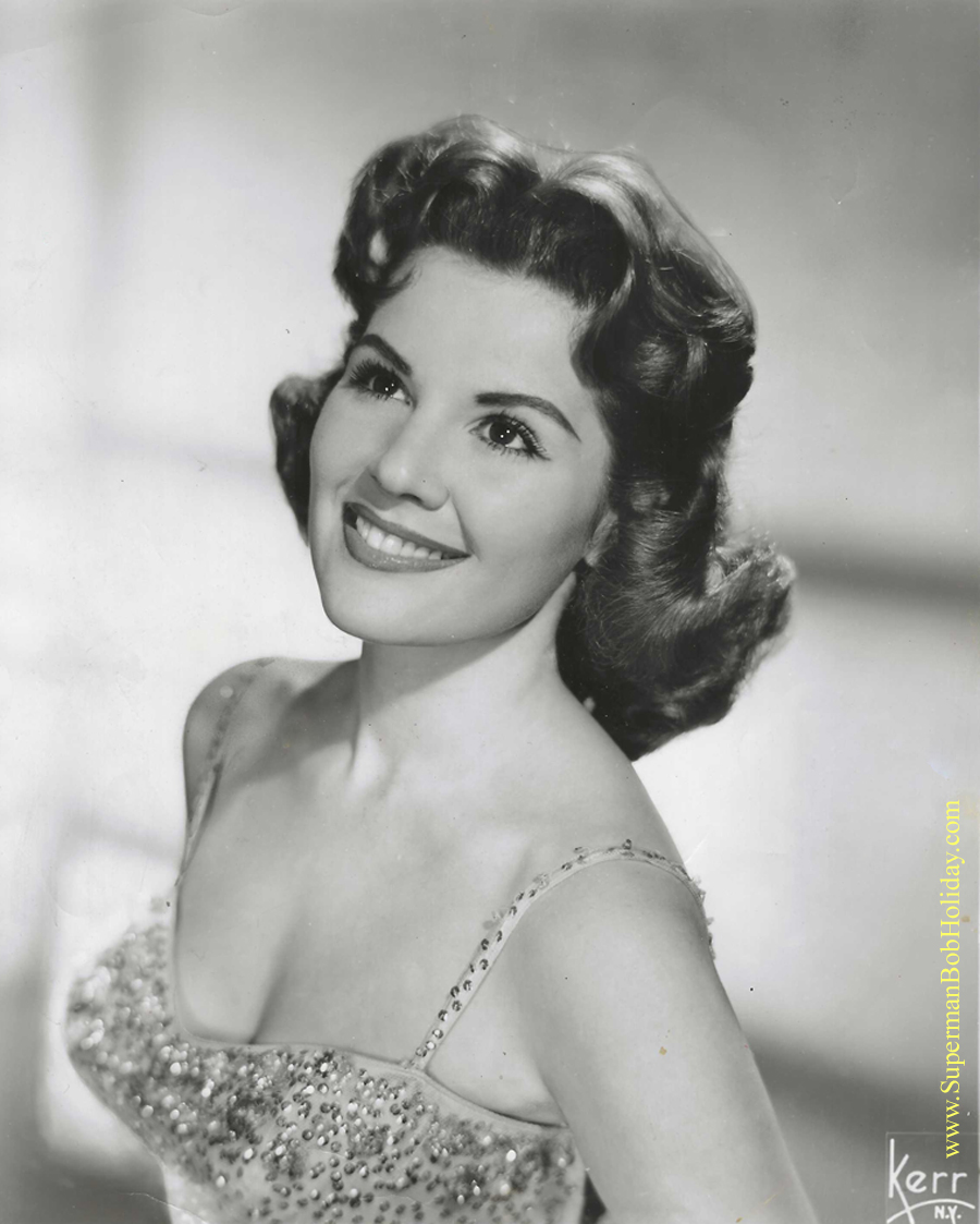 Patricia Marand at Cole Porter Name