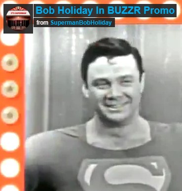 BUZZR Promo Ad