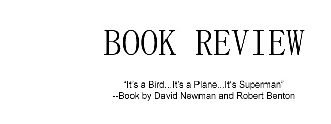 Headline: Book Review