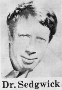 Dr. Sedgwick