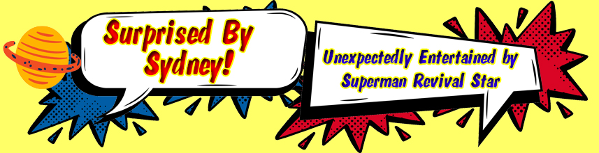 Karen Morrow as Sydney